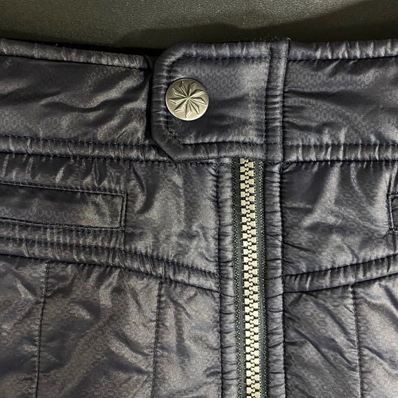 Athleta Toasty Buns Skirt [F5] - Picture 3 of 7